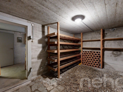 Freistehendes Einfamilienhaus an ruhiger Lage mit Ausbaupotential image 9