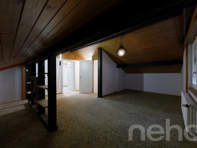 Freistehendes Einfamilienhaus an ruhiger Lage mit Ausbaupotential image 12