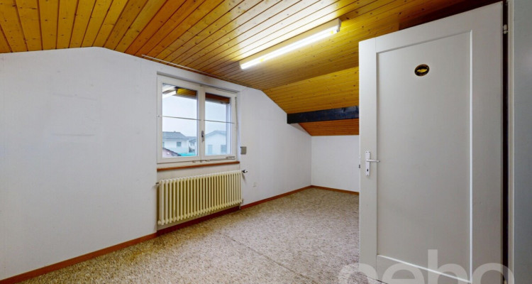 Freistehendes Einfamilienhaus an ruhiger Lage mit Ausbaupotential image 8