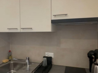 Studio situé aux Charmilles image 3