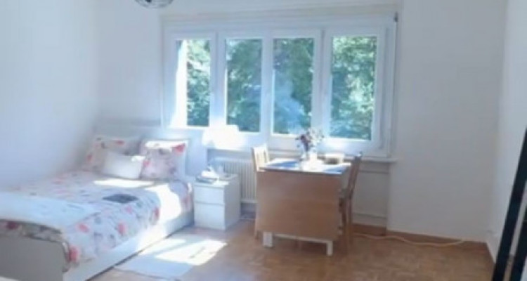 Studio situé aux Charmilles image 1