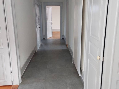 Appartement 4,5p La Sarraz, à 2250fr image 3