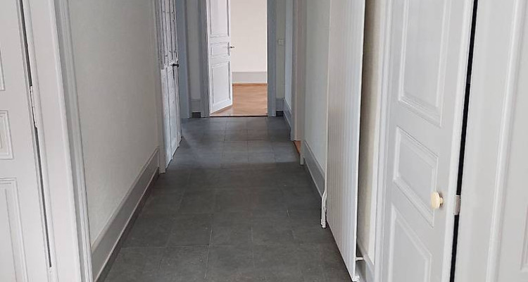 Appartement 4,5p La Sarraz, à 2250fr image 3