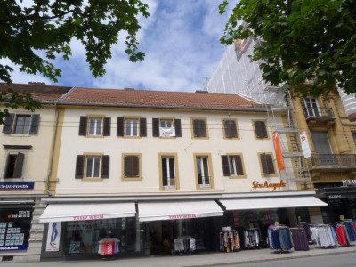 Magnifique 3 pièces rénové avec terrasse image 12