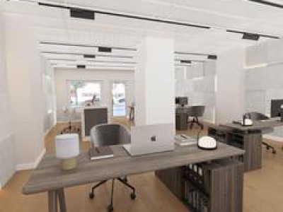 Surface commerciale centre-ville image 3