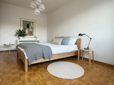 Charmant appartement de 4 pièces, 87 m² PPE image 4