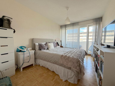 Sublime 5,5 pièces traversant très lumineux image 9