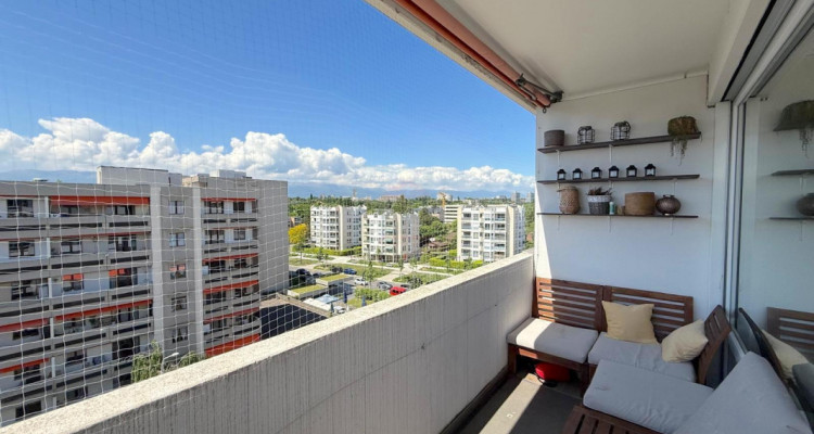 Sublime 5,5 pièces traversant très lumineux image 3