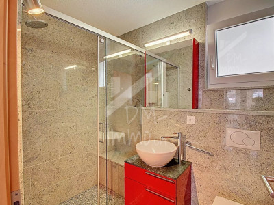 Véritable attique , belles finitions, exellent état image 8