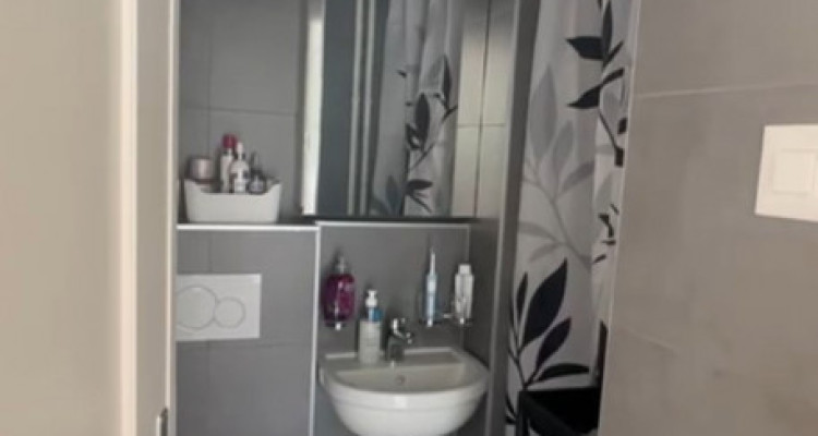 Studio situé aux Charmilles image 4