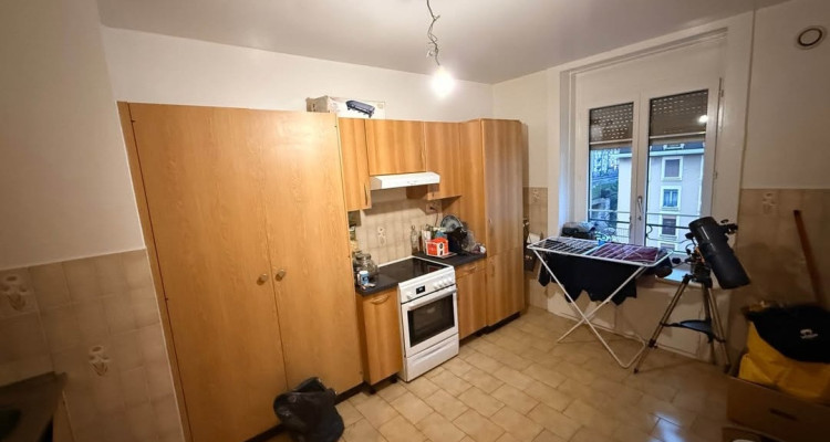 Appartement 3,5 pièces aux Délices image 4