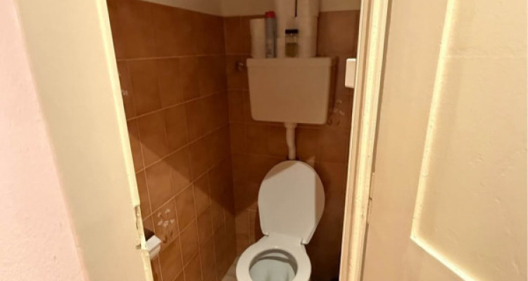 Appartement 3,5 pièces aux Délices image 6