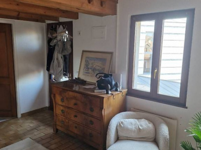 Appartement 3 pièces à Chêne-Bourg image 3