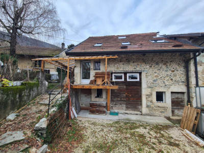 Maison de campagne image 1