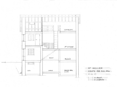 Maison de campagne image 3