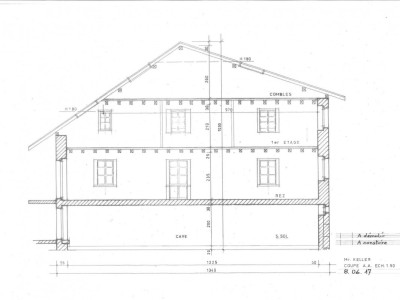 Maison de campagne image 4