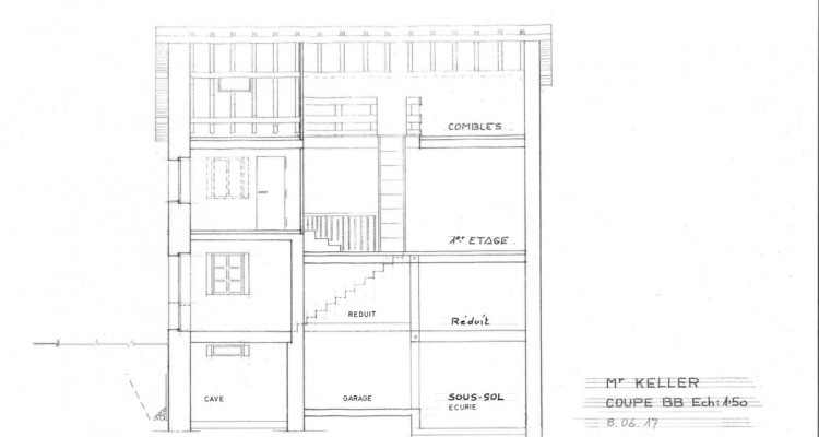 Maison de campagne image 3