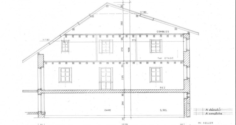 Maison de campagne image 4