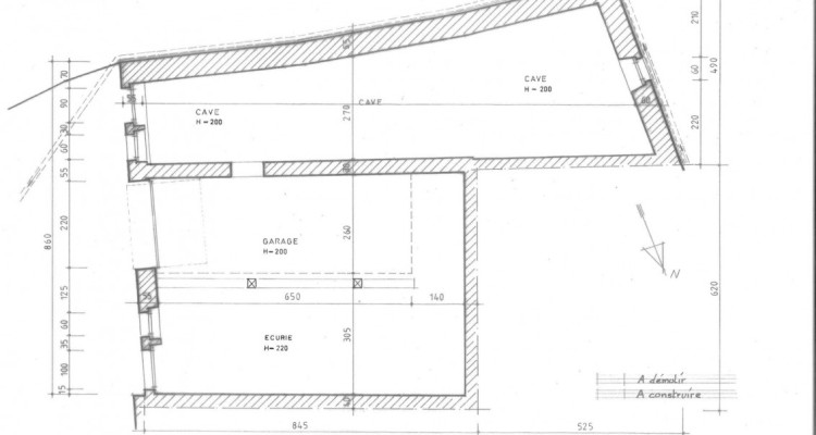 Maison de campagne image 8