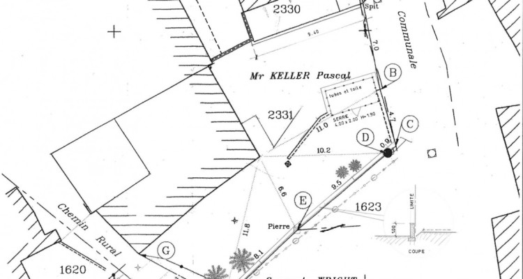 Maison de campagne image 9