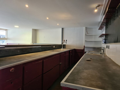 Bar à reprendre ! image 2