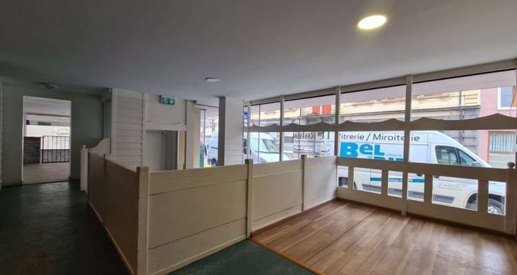 Bar à reprendre ! image 4