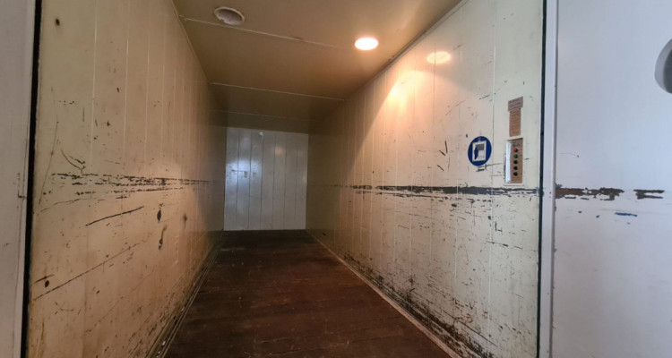 Surface industrielle et commerciale image 3