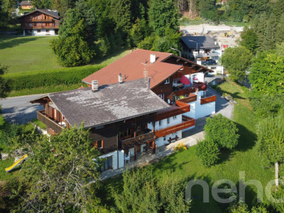 Chalet composé de 4 appartements au c?ur de Villars-sur-Ollon image 2