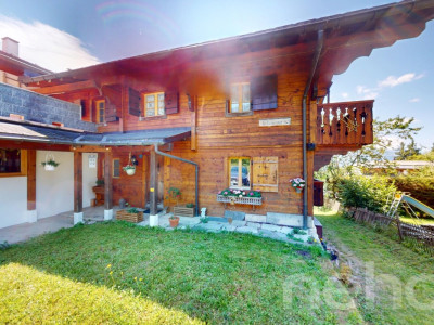 Chalet composé de 4 appartements au c?ur de Villars-sur-Ollon image 5