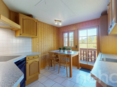 Chalet composé de 4 appartements au c?ur de Villars-sur-Ollon image 11