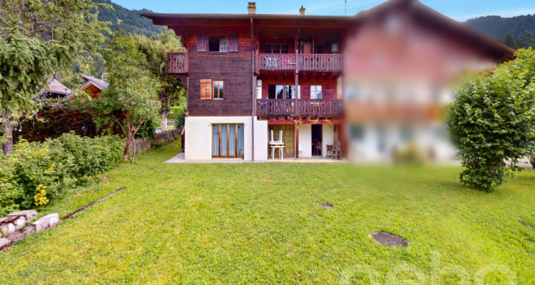 Chalet composé de 4 appartements au c?ur de Villars-sur-Ollon image 4