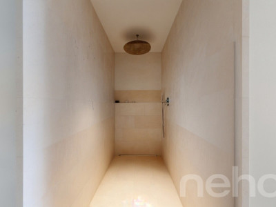 Luxuswohnung über den Dächern von Zürich image 4