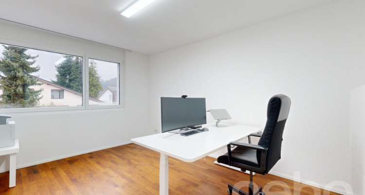 Lichtdurchflutetes 6.5-Zimmerhaus in ruhiger Lage image 7