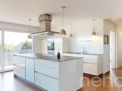 Freistehendes Einfamilienhaus mit Aussicht & Ausbaupotenzial image 3