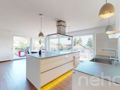 Freistehendes Einfamilienhaus mit Aussicht & Ausbaupotenzial image 4