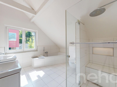 Freistehendes Einfamilienhaus mit Aussicht & Ausbaupotenzial image 9