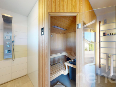 Freistehendes Einfamilienhaus mit Aussicht & Ausbaupotenzial image 10