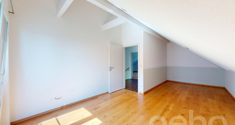 Freistehendes Einfamilienhaus mit Aussicht & Ausbaupotenzial image 8