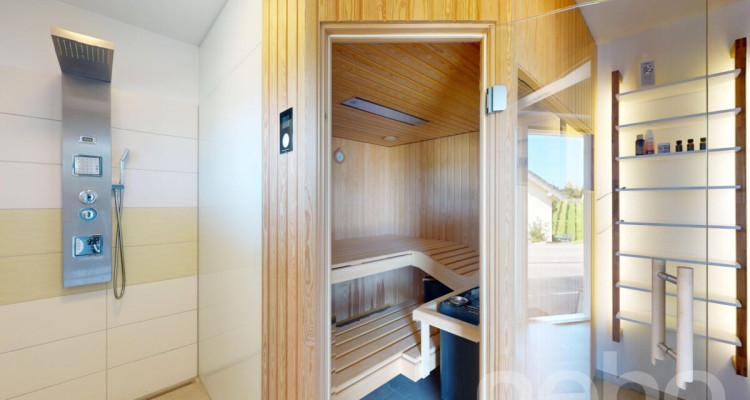 Freistehendes Einfamilienhaus mit Aussicht & Ausbaupotenzial image 10