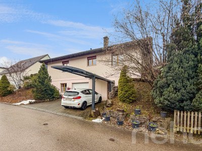 Maison familiale ? 124 m² avec grand jardin image 1