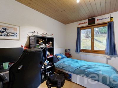 Maison familiale ? 124 m² avec grand jardin image 7