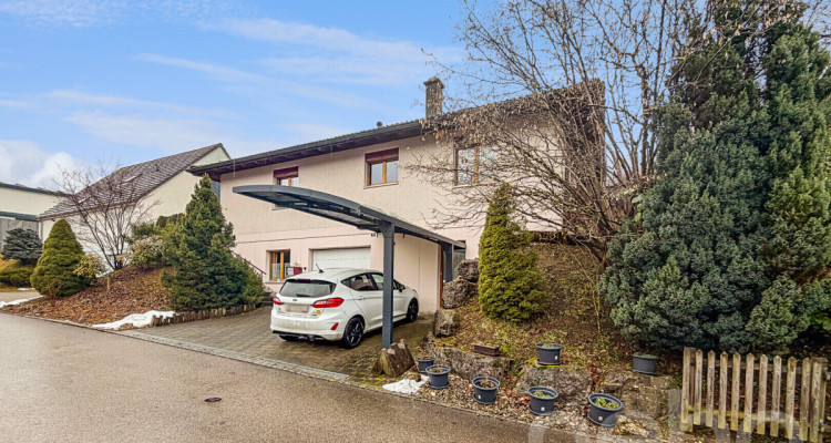 Maison familiale ? 124 m² avec grand jardin image 1