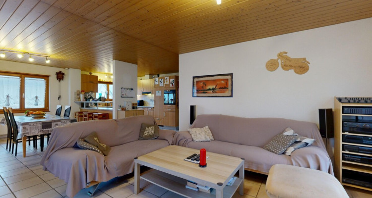 Maison familiale ? 124 m² avec grand jardin image 3