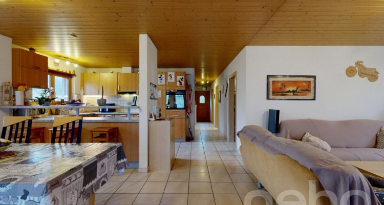 Maison familiale ? 124 m² avec grand jardin image 4