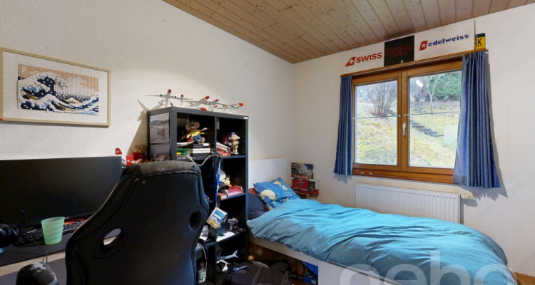 Maison familiale ? 124 m² avec grand jardin image 7