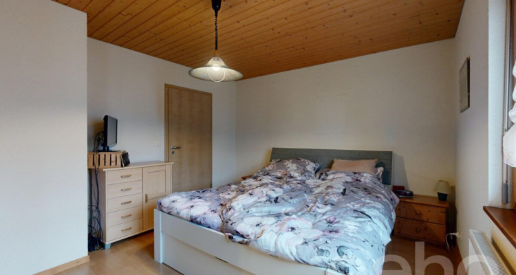 Maison familiale ? 124 m² avec grand jardin image 8