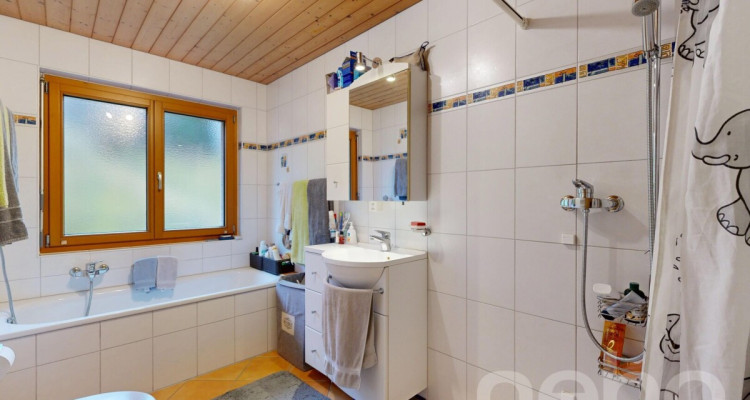 Maison familiale ? 124 m² avec grand jardin image 9