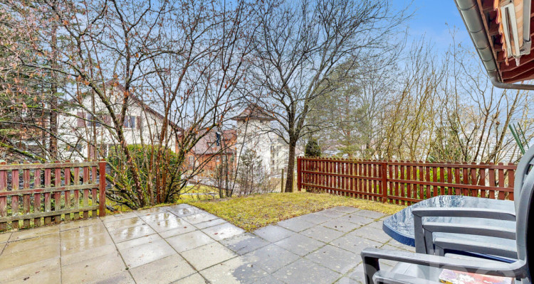 Maison familiale ? 124 m² avec grand jardin image 11