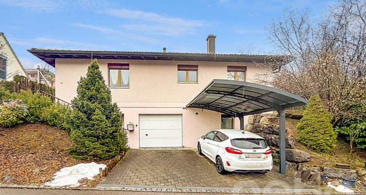 Maison familiale ? 124 m² avec grand jardin image 12