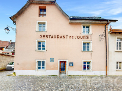 Opportunité d?investissement ? Immeuble à fort potentiel de rendement image 2